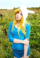 Deep Bunny Hole